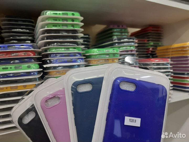 Чехол на samsung, honor, redmi, tecno, realme