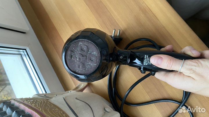 Фен для волос babyliss