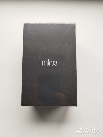 Автомобильный видеорегистратор DDpai mini3