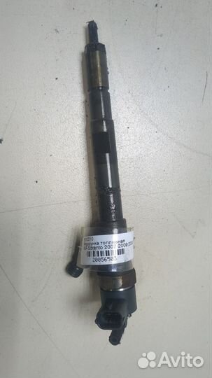 Форсунка топливная киа Sorento, 2003