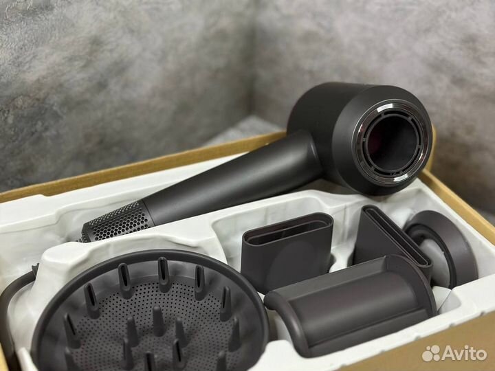 Фен Dyson supersonic