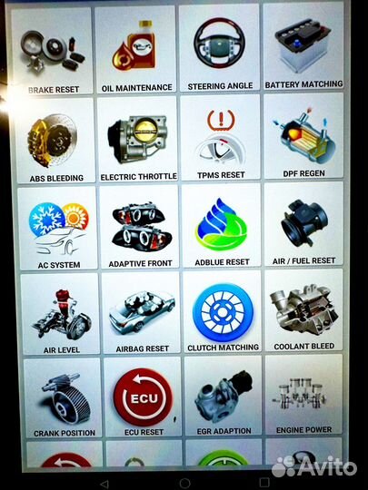 Лаунч Голо 4.0 Пад 8 Планшет 10 дюймов