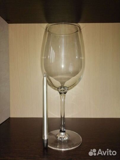 Бокалы для белого вина 2*500 мл