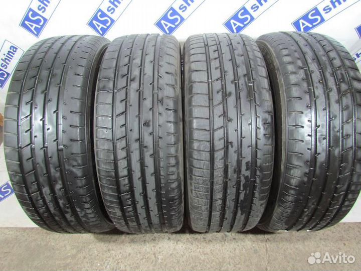 Toyo Proxes R36 225/55 R19 97P