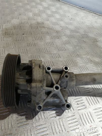 Помпа Kia Sportage SL G4KD 2010