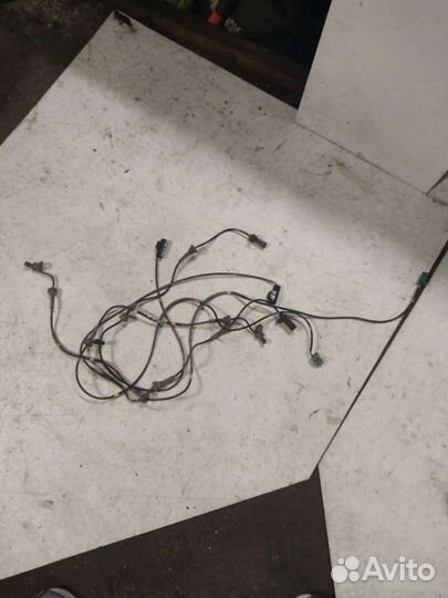 Датчик ABS Volvo S60 B5244S 2006