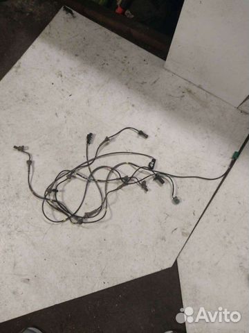 Датчик ABS Volvo S60 B5244S 2006