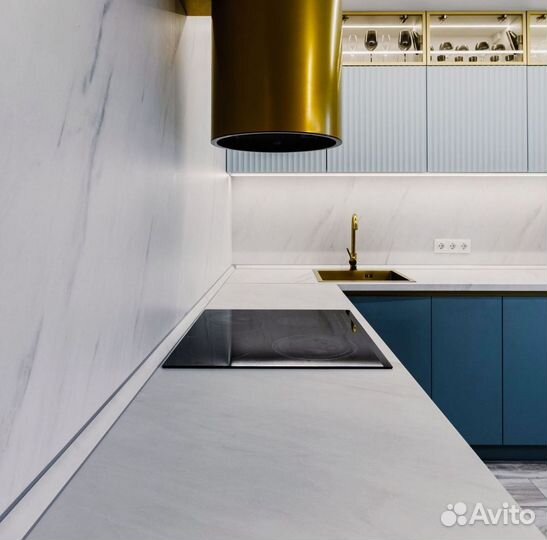 Кухня на заказ