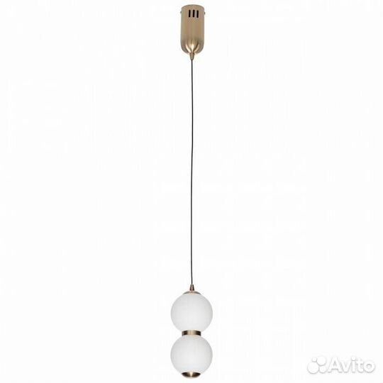 Подвесной светильник Citilux Балу CL207023