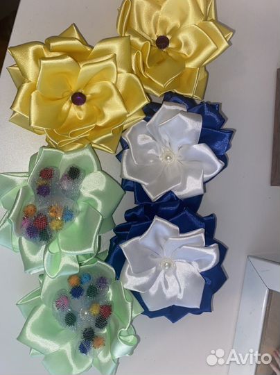 Резинка для волос