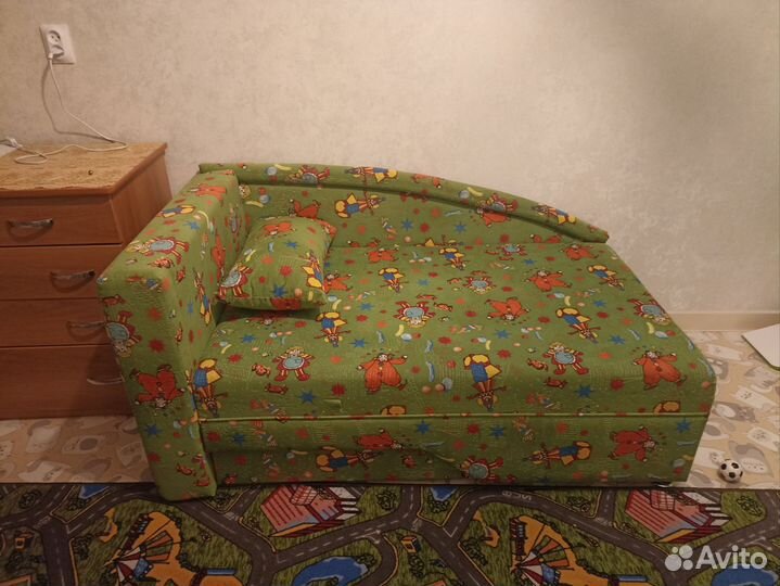 Диван детский
