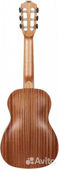 Гитарлеле Baton Rouge V2-G sun guitarlele