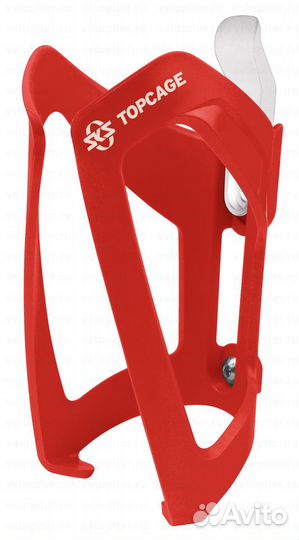 Флягодержатель SKS высокопрочный пластик TopCage
