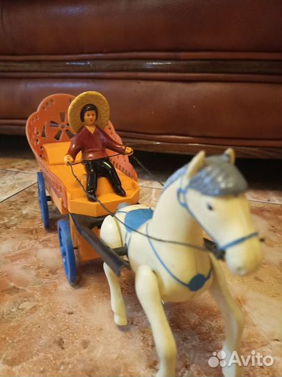 Редкая игрушка СССР