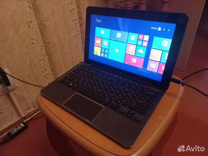 Dell Venue 11 Pro i5