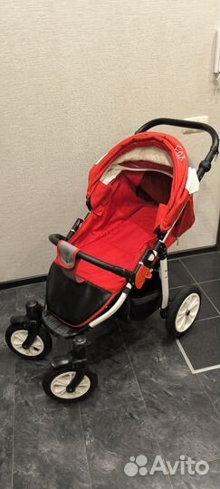 Коляска 15кг+