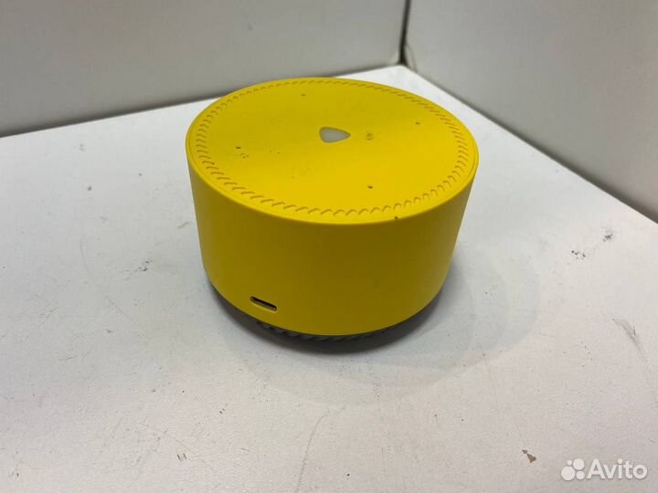 Умная Колонка Yandex Станция Лайт yndx-00025