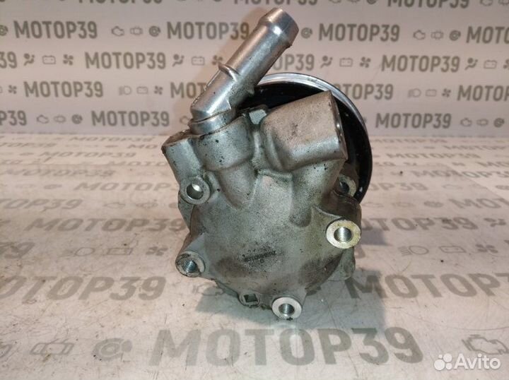 Насос гур Audi Q7 4LB 3.0 TDI casa 2008