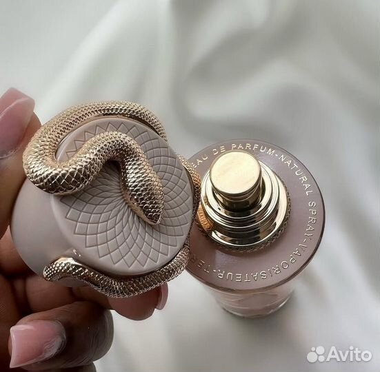 Оригинальный женский парфюм Lattafa Teriaq