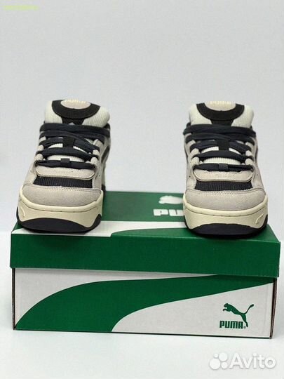 Кроссовки Puma 180 для спорта (37-41 р)