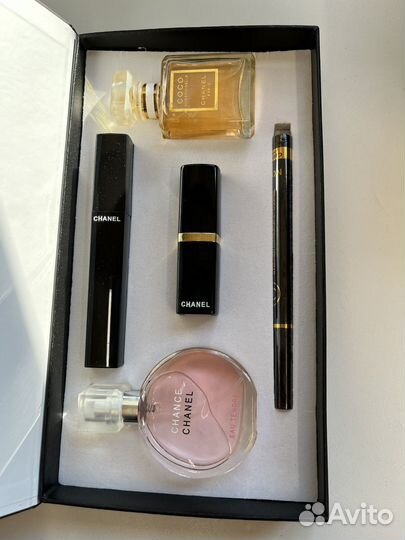 Духи женские