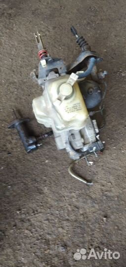 Абс Volkswagen Passat b 3