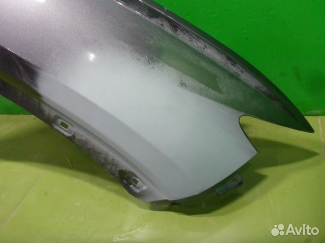 Крыло переднее правое Hyundai Tucson с 2020г