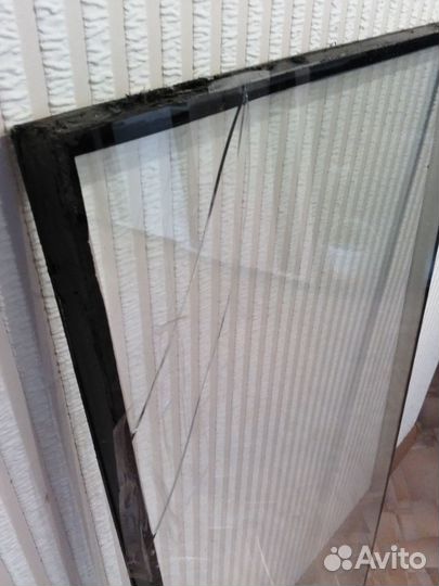 Стеклопакеты однокамерные 32мм