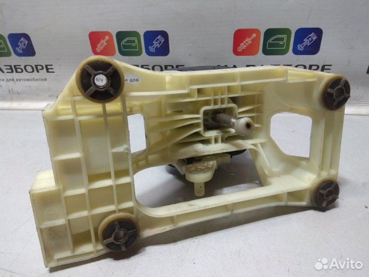 Селектор МКПП Kia Ceed PRO