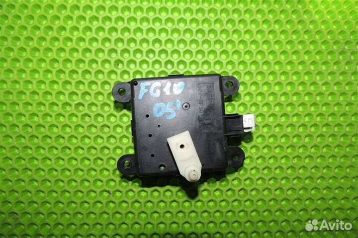 Сервопривод заслонки печки Nissan Bluebird Sylphy