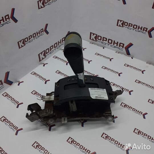 Рычаг переключения скоростей АКПП hyundai terraca