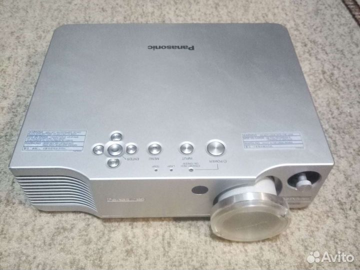 Экран для проектора Draper проектор Panasonic