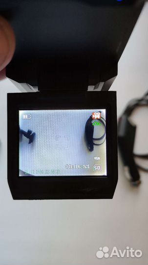 Видеорегистратор