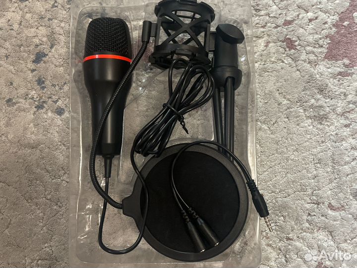 Микрофон