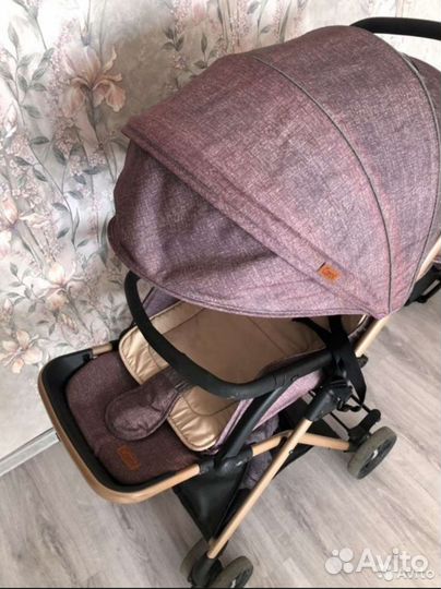 Коляска corol s 6