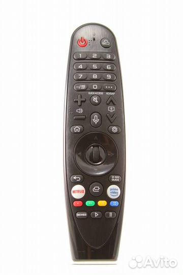 Пульт для тв LG Magic Remote MR20GA (AKB75855501)