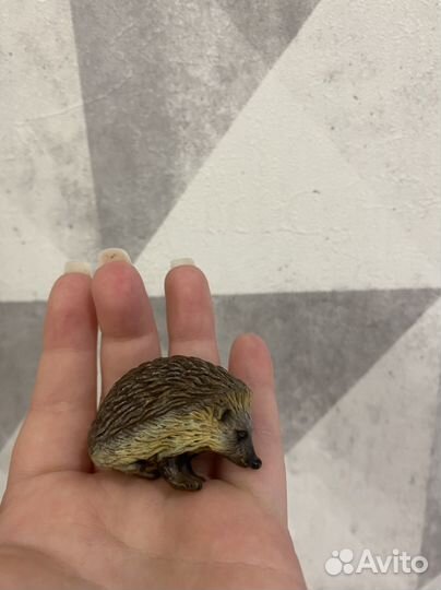 Фигурки животных schleich