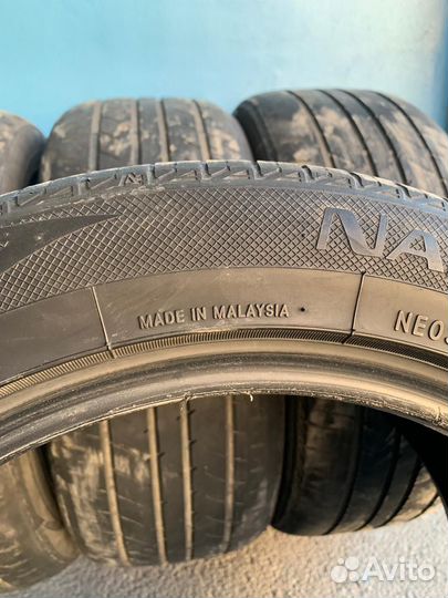 Toyo NanoEnergy 3 195/50 R15