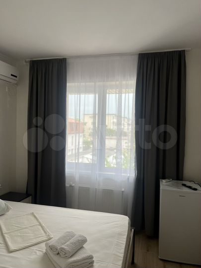 Комната 15 м² в 1-к., 1/3 эт.