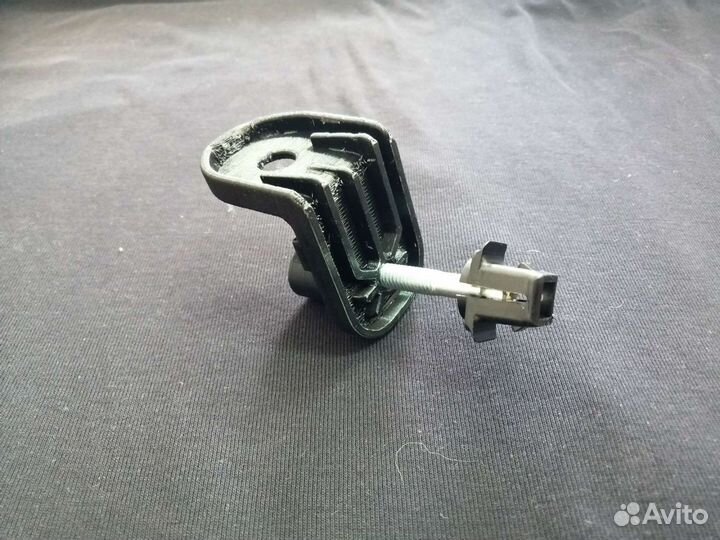 Крепление фары Toyota Camry, Camry Gracia