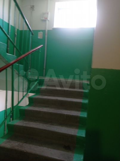 2-к. квартира, 51 м², 8/9 эт.