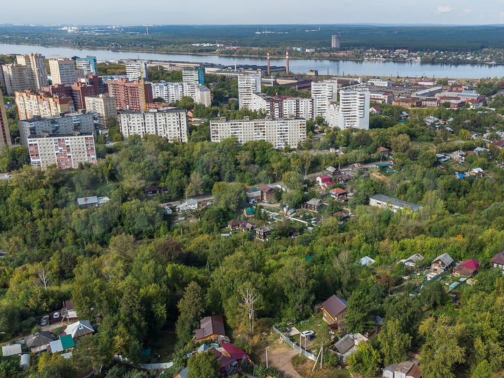 4-к. квартира, 64,9 м², 3/8 эт.