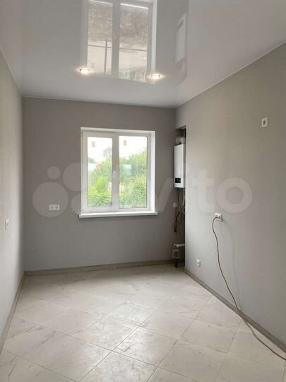 Дом 125 м² на участке 6 сот.