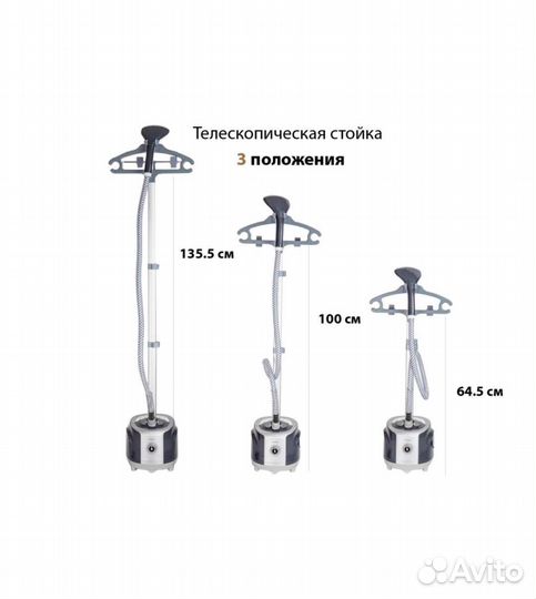 Отпариватель