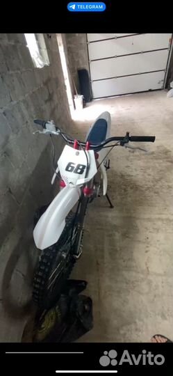 Motoland 250 crf 2021