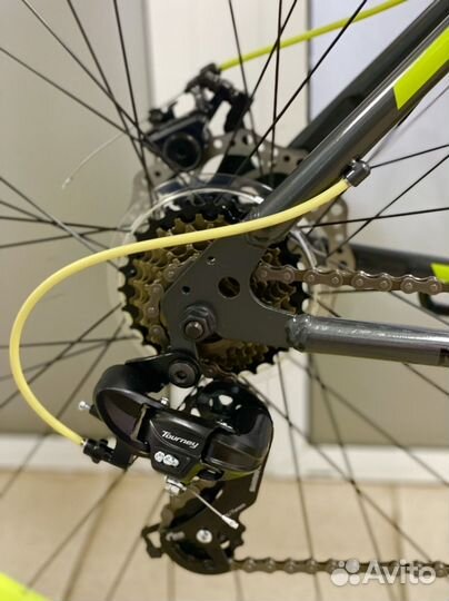 Велосипед stels Navigator-900 MD 29