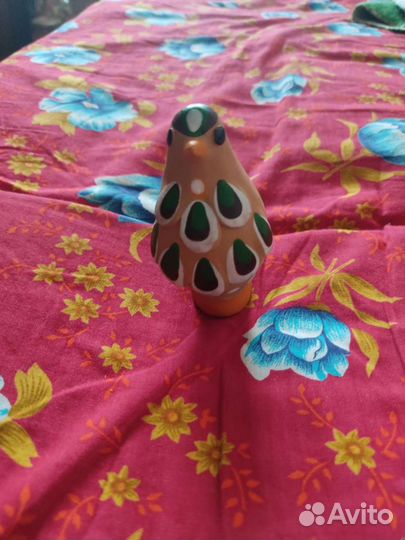 Свистулька, обмен