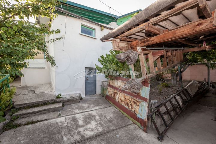 Дом 70 м² на участке 6 сот.