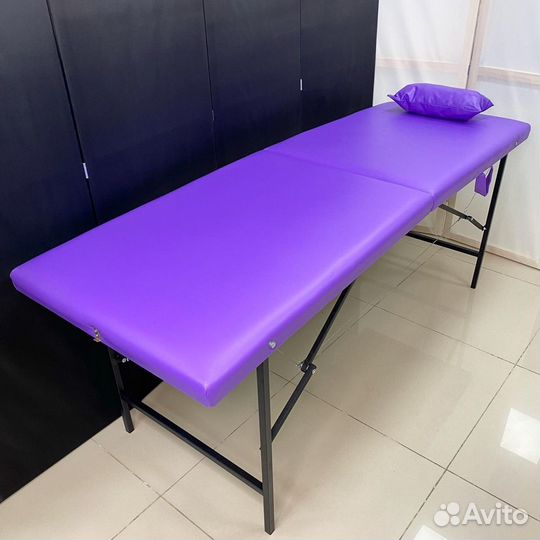 Массажный стол складной
