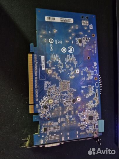 Видеокарты